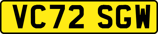 VC72SGW