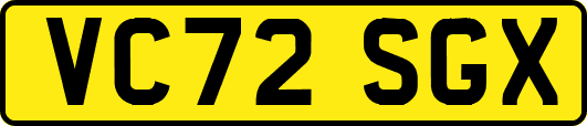 VC72SGX