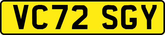 VC72SGY