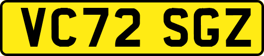 VC72SGZ