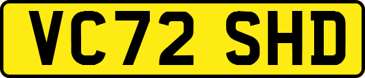 VC72SHD