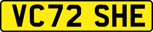 VC72SHE