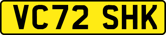 VC72SHK