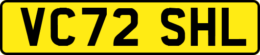 VC72SHL