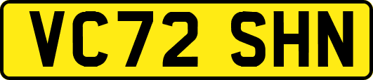 VC72SHN