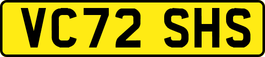 VC72SHS