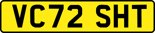VC72SHT