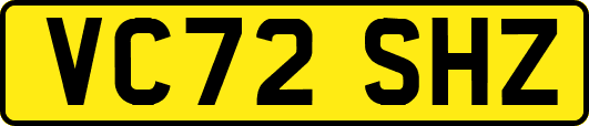 VC72SHZ