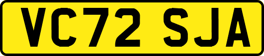 VC72SJA