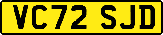 VC72SJD