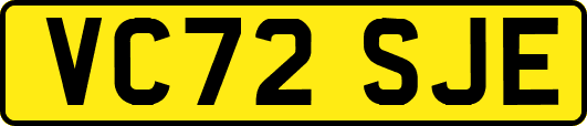 VC72SJE