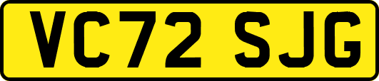 VC72SJG