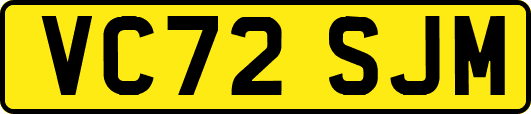 VC72SJM