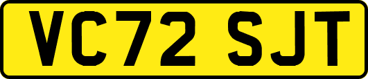 VC72SJT