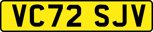VC72SJV