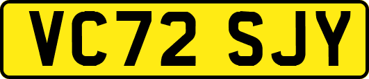 VC72SJY
