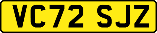 VC72SJZ