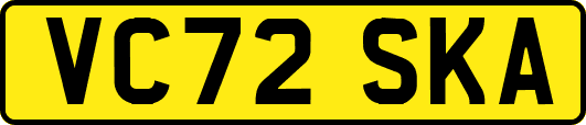 VC72SKA