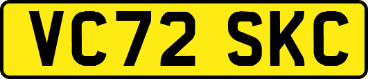 VC72SKC