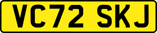 VC72SKJ