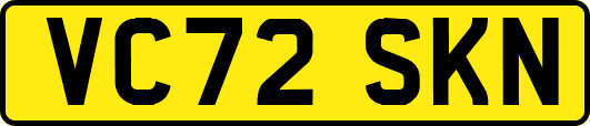 VC72SKN