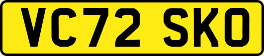 VC72SKO