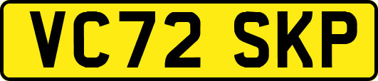 VC72SKP
