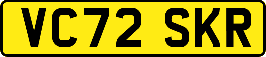 VC72SKR