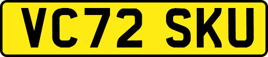 VC72SKU