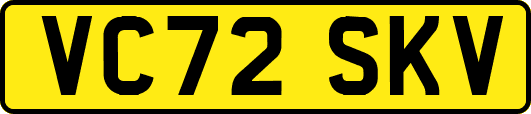 VC72SKV