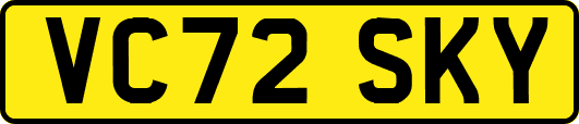VC72SKY
