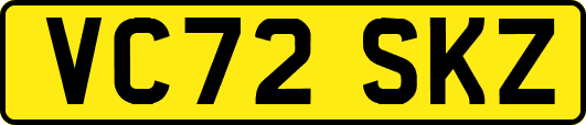 VC72SKZ