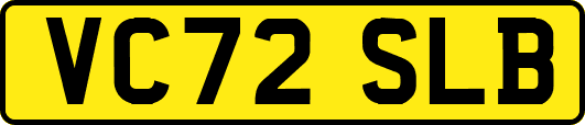 VC72SLB