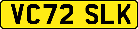 VC72SLK