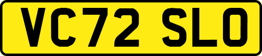 VC72SLO