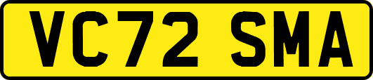 VC72SMA