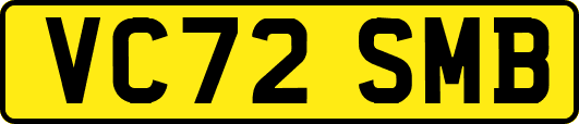 VC72SMB