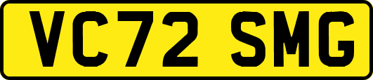 VC72SMG