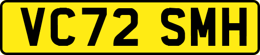 VC72SMH