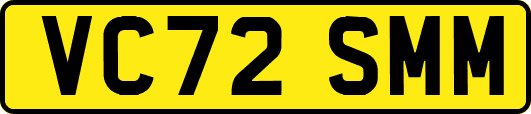 VC72SMM