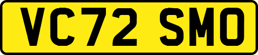 VC72SMO