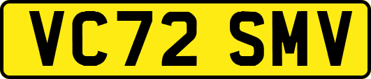 VC72SMV