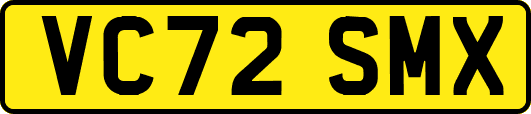 VC72SMX