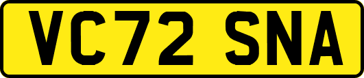 VC72SNA