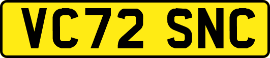 VC72SNC