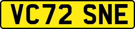 VC72SNE