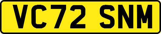 VC72SNM