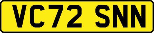 VC72SNN
