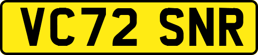 VC72SNR