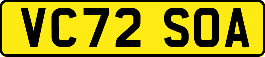 VC72SOA